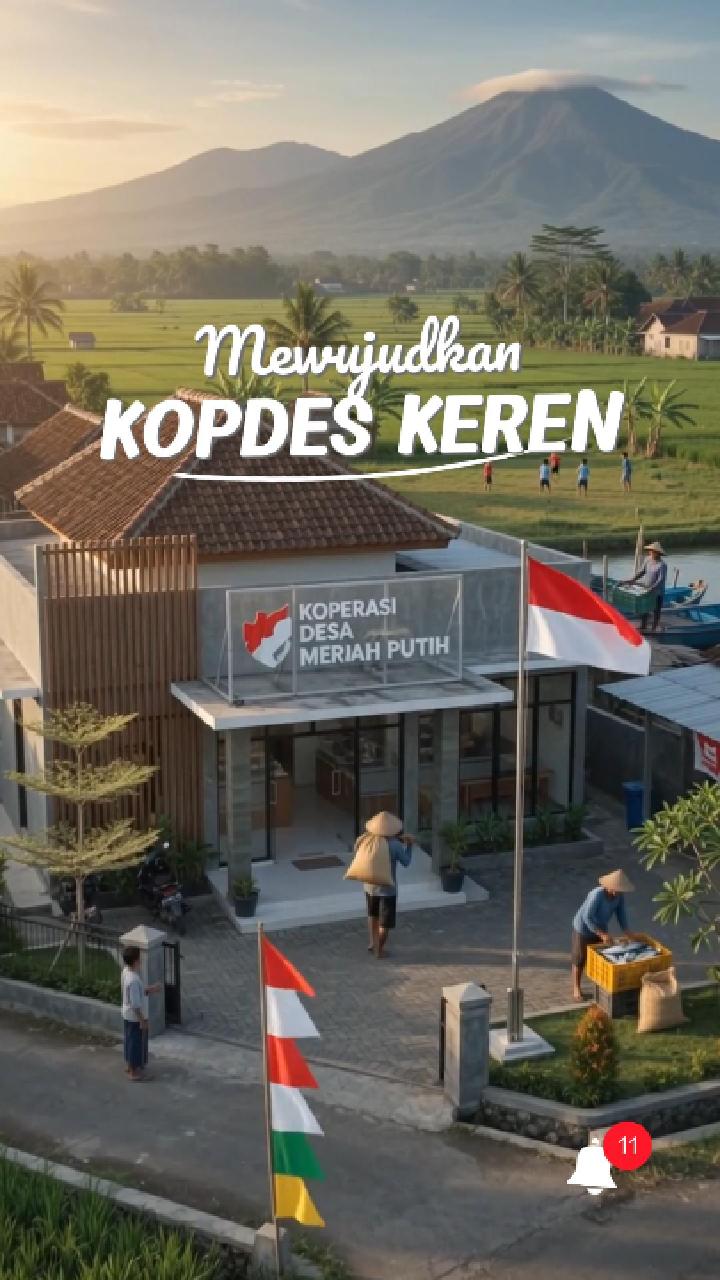 Storefront KDMP